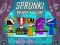 Игра Sprunki Phase 6 Alive онлайн