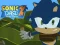 Игра Kogama: Sonic Dash 2 онлайн