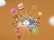 Игра Cookie Nyan онлайн