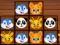 Игра Animal Heroes онлайн