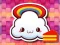 Игра Candy Endless Jumping онлайн