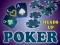 Игра Poker (Heads Up) онлайн
