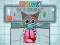 Игра Sprunki Gets Surgery онлайн
