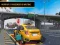 Игра Modern City Taxi Service Simulator онлайн