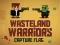 Игра Wasteland Warriors Capture the Flag онлайн