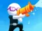 Игра Shoot And Run онлайн