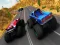Игра Xtreme Monster Truck & Offroad Fun онлайн