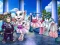 Игра Angie Summer Wedding! онлайн