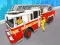 Игра City Rescue Fire Truck Games онлайн