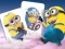 Игра Minions Memory Card Match онлайн