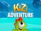 Игра Kogama Kizi Adventure онлайн