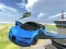 Игра Ultimate Flying Car 3d онлайн