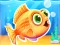 Игра Aquarium Game онлайн