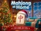 Игра Mahjong At Home Xmas Edition онлайн