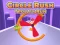 Игра Circle Rush Trolley Run онлайн