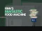 Игра Finn's Fantastic Food Machine онлайн