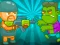 Игра Zombie Defense онлайн