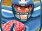Игра Foot Brain онлайн