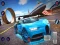 Игра Extreme Impossible Car Drive онлайн
