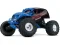 Игра Monster Truck Jigsaw онлайн