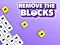 Игра Remove The Blocks онлайн