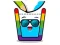 Игра Happy Filled Glass 2 онлайн