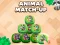 Игра Animal Match-Up онлайн