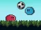 Игра Slime Ball онлайн