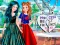 Игра Princess Best Friends Day онлайн