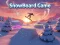 Игра SnowBoard Game онлайн