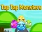 Игра Tap Tap Monsters онлайн