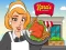 Игра Kara's Cafeteria онлайн