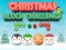 Игра Christmas Block Challenge онлайн