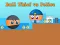 Игра Ball Thief vs Police онлайн