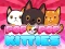 Игра Pop-pop kitties онлайн