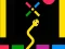 Игра Color Slither Snake онлайн
