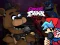 Игра Super Friday Night Funki at Freddys 2 онлайн