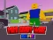 Игра Mini Obby War Game онлайн