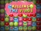 Игра Killing The Virus онлайн