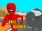 Игра Bull Runner онлайн