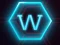 Игра Neon Words онлайн