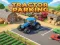 Игра Tractor Parking онлайн