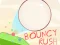 Игра Jumpy Rush онлайн