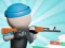 Игра Gun Rush онлайн