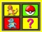 Игра Pokemon Memory Time онлайн