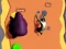 Игра Skibidi vs Grimace Climber Race онлайн