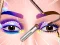Игра Eye Art Perfect Makeup Artist онлайн