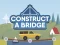 Игра Construct A Bridge онлайн