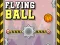 Игра Flying Ball онлайн