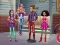 Игра Girls Fashion Advisers онлайн